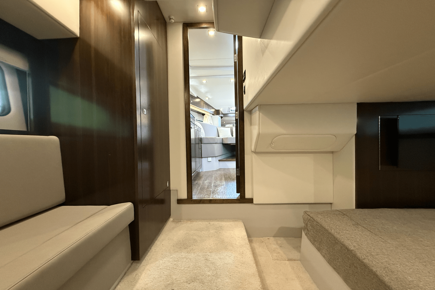 2022 Cruisers Yachts 39 Express Coupe Image Thumbnail #42