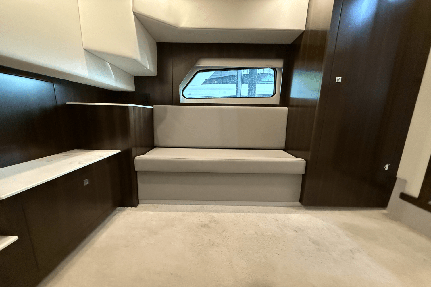 2022 Cruisers Yachts 39 Express Coupe Image Thumbnail #43