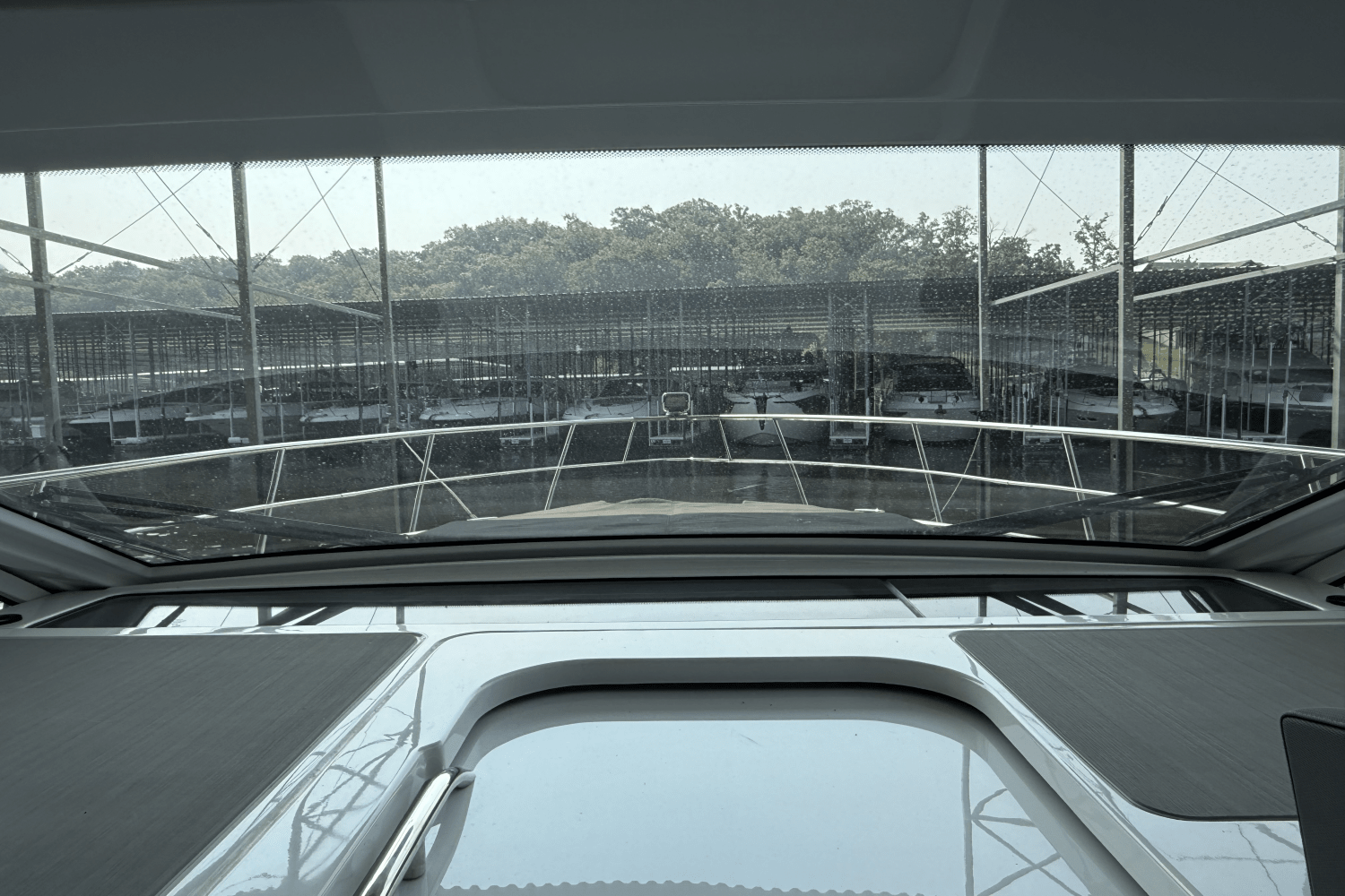 2022 Cruisers Yachts 39 Express Coupe Image Thumbnail #31