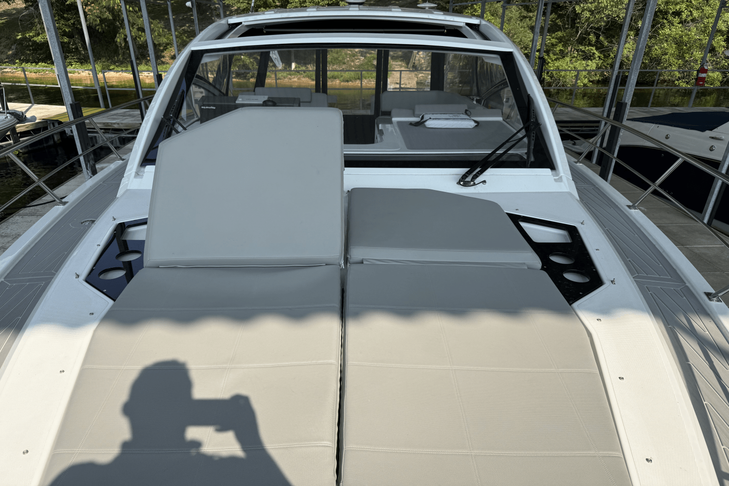 2022 Cruisers Yachts 39 Express Coupe Image Thumbnail #55