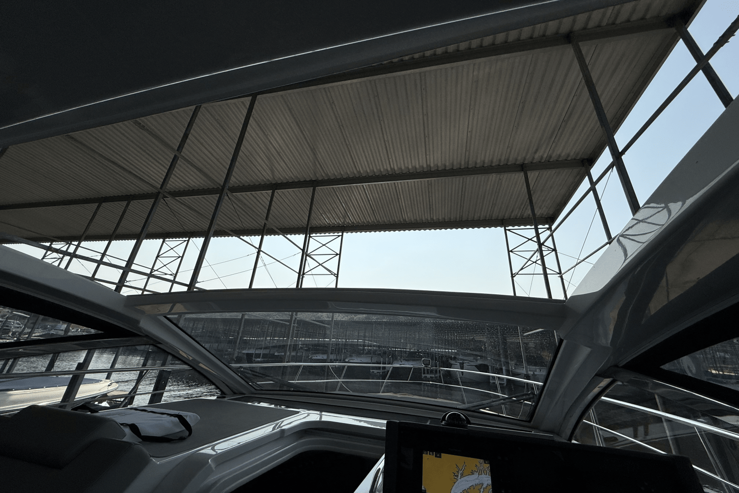 2022 Cruisers Yachts 39 Express Coupe Image Thumbnail #51