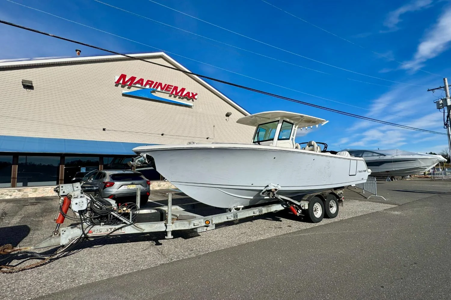 2026 Sailfish 272CC SE Image Thumbnail #30