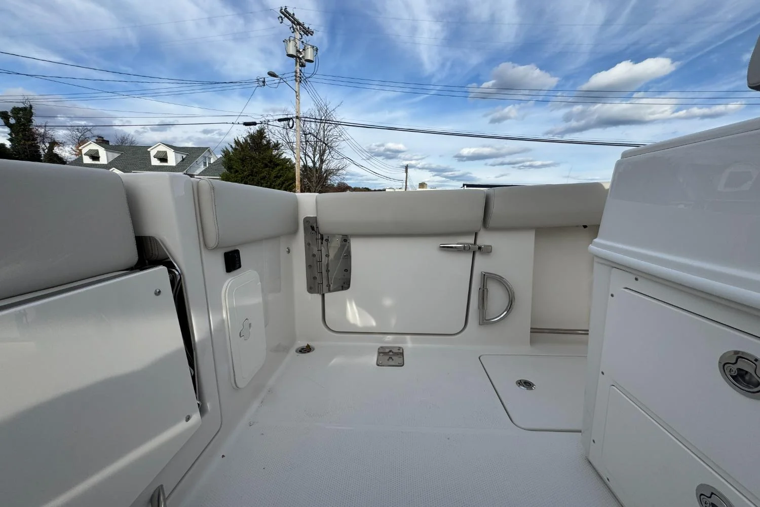 2026 Sailfish 272CC SE Image Thumbnail #10