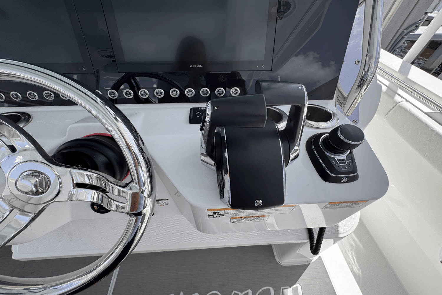 2023 Bertram 39CC Image Thumbnail #23