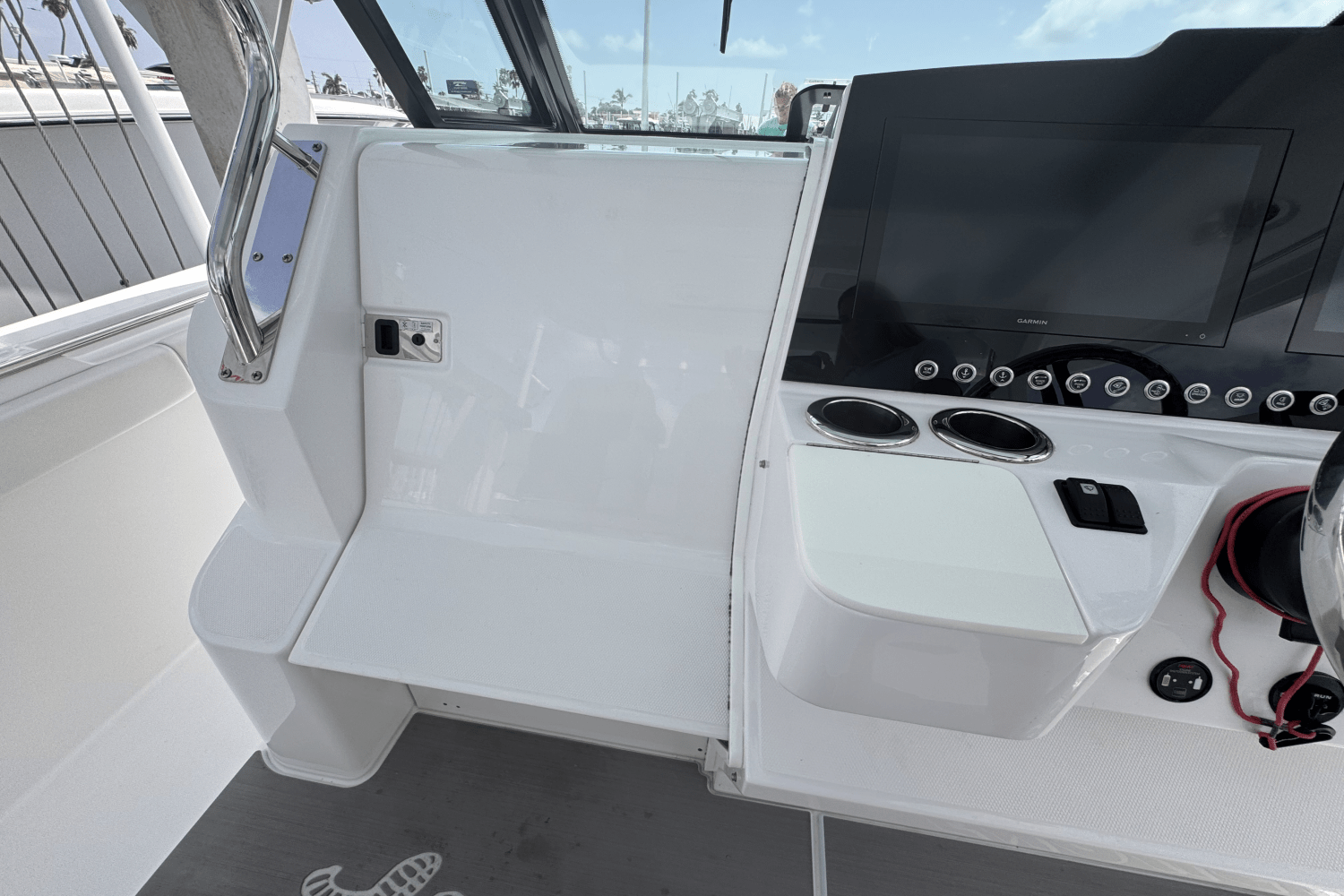 2023 Bertram 39CC Image Thumbnail #25