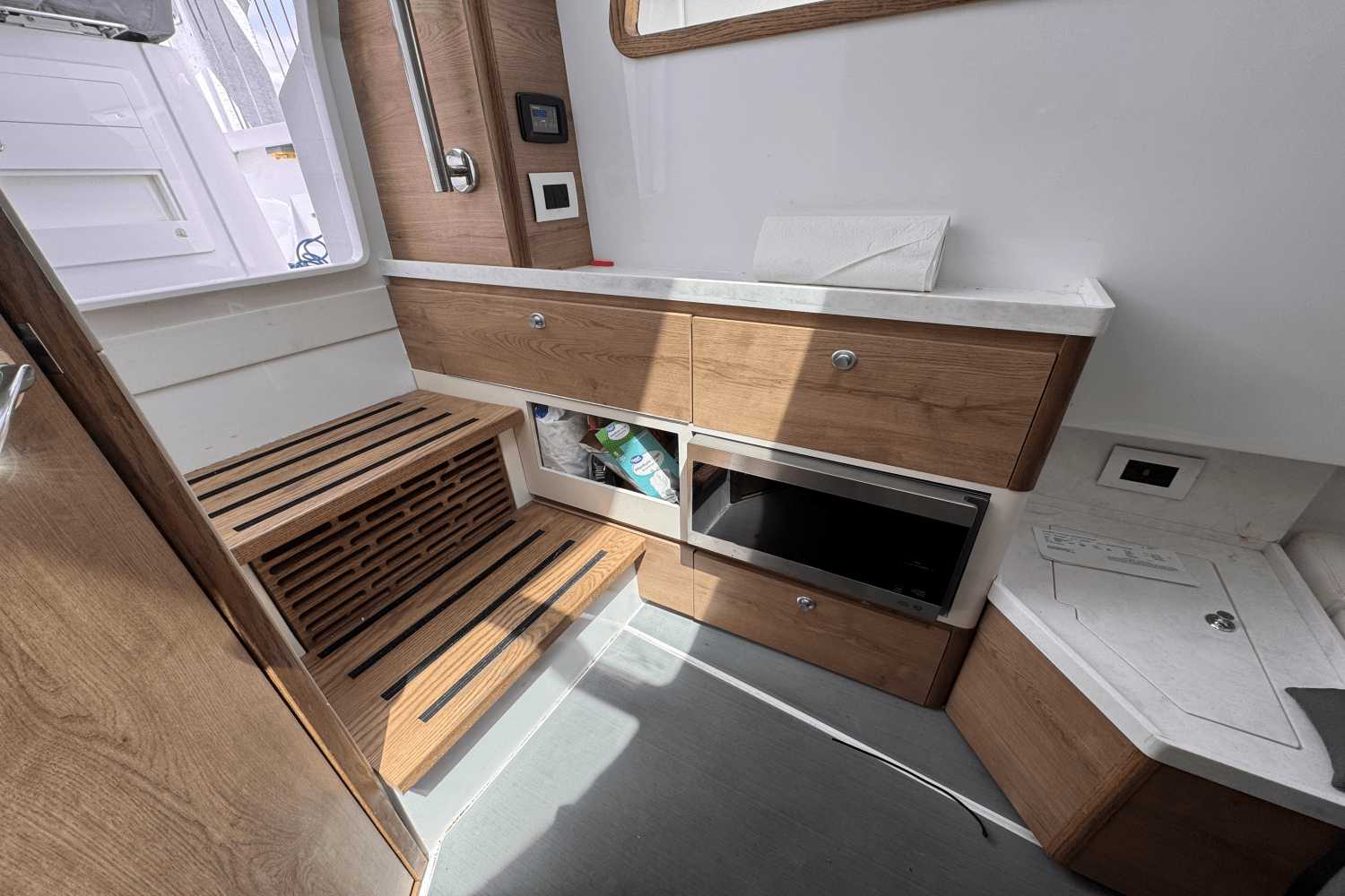 2023 Bertram 39CC Image Thumbnail #33