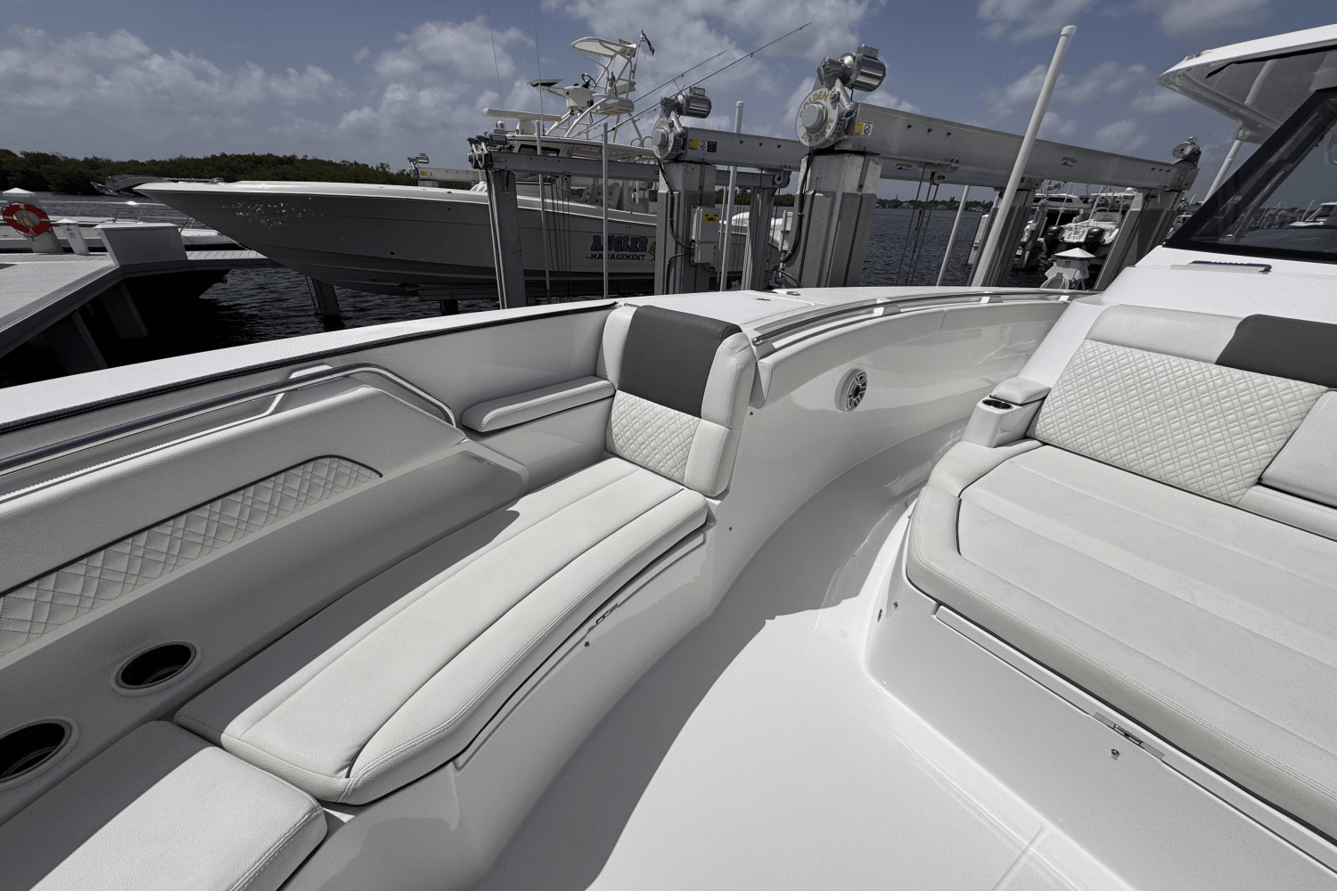 2023 Bertram 39CC Image Thumbnail #29