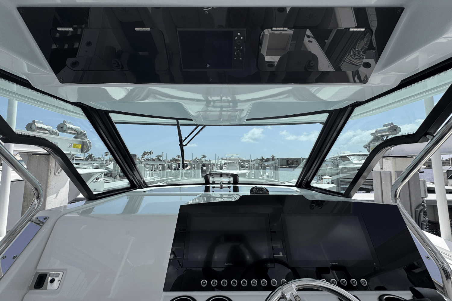 2023 Bertram 39CC Image Thumbnail #21