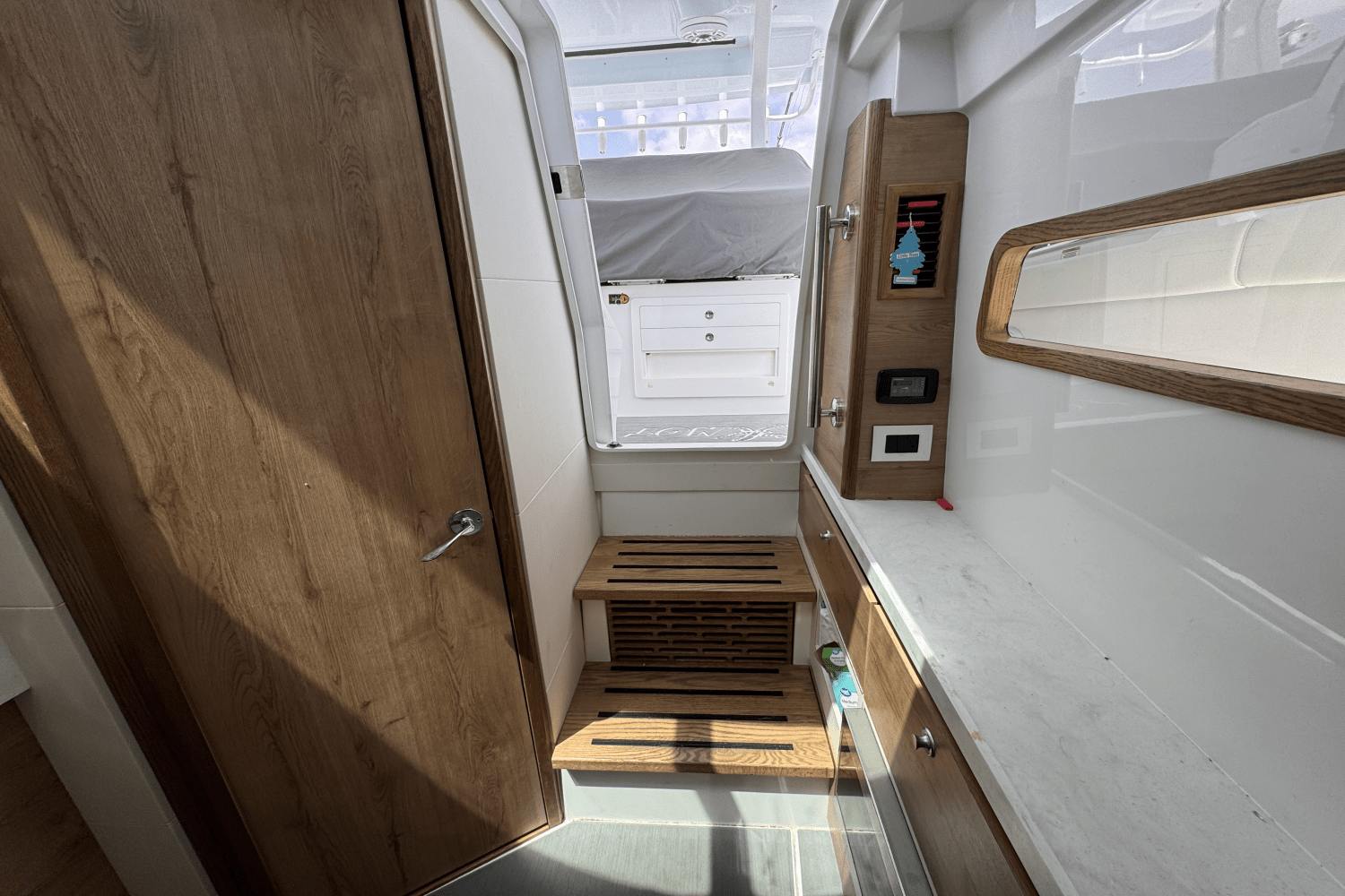 2023 Bertram 39CC Image Thumbnail #34