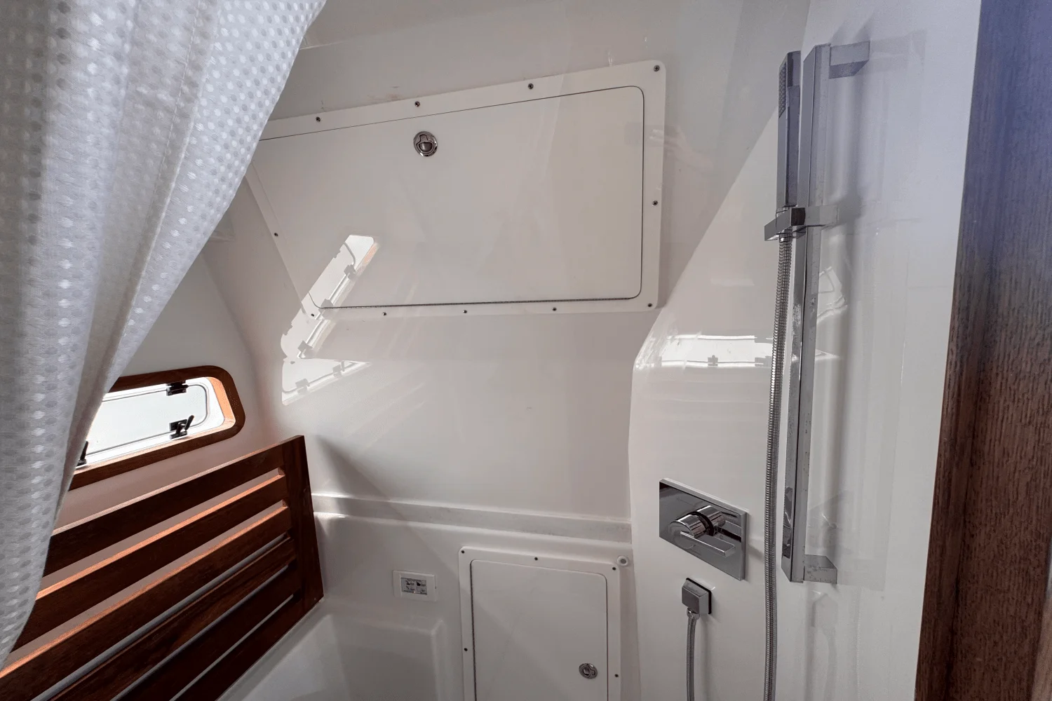 2023 Bertram 39CC Image Thumbnail #40