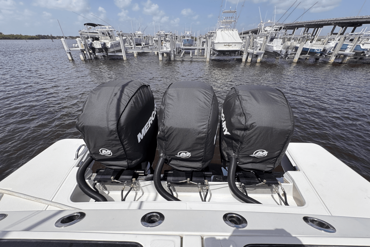 2023 Bertram 39CC Image Thumbnail #10