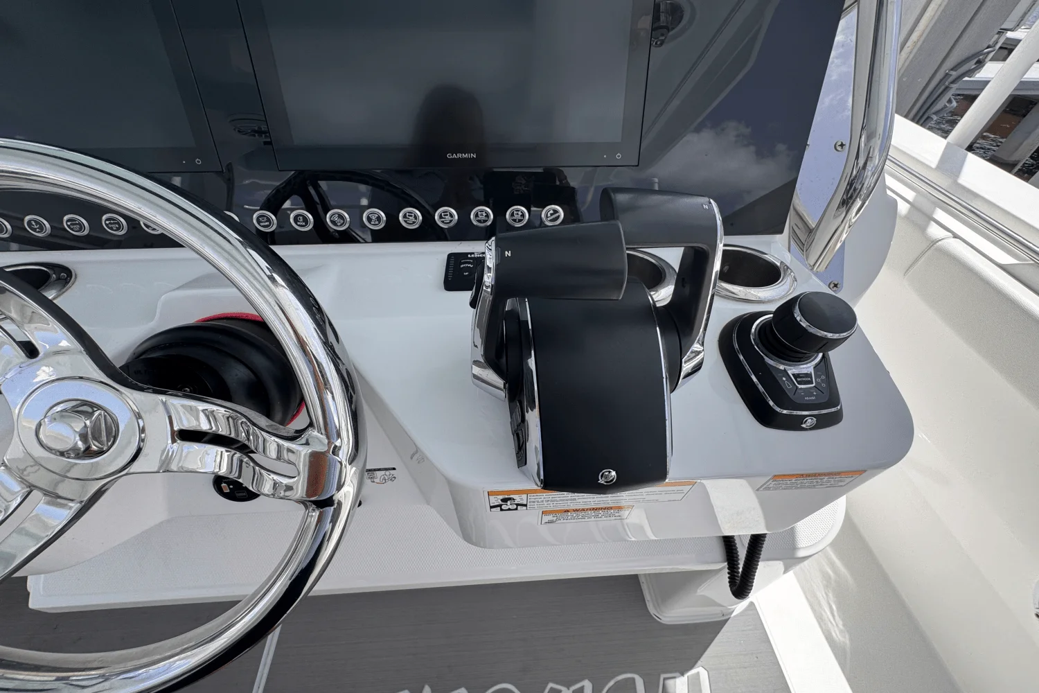 2023 Bertram 39CC Image Thumbnail #29