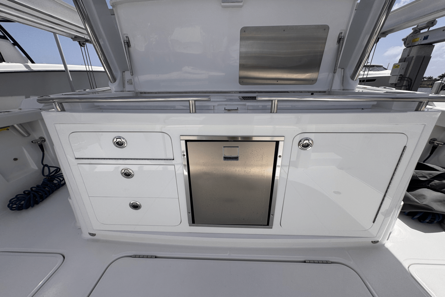 2023 Bertram 39CC Image Thumbnail #20