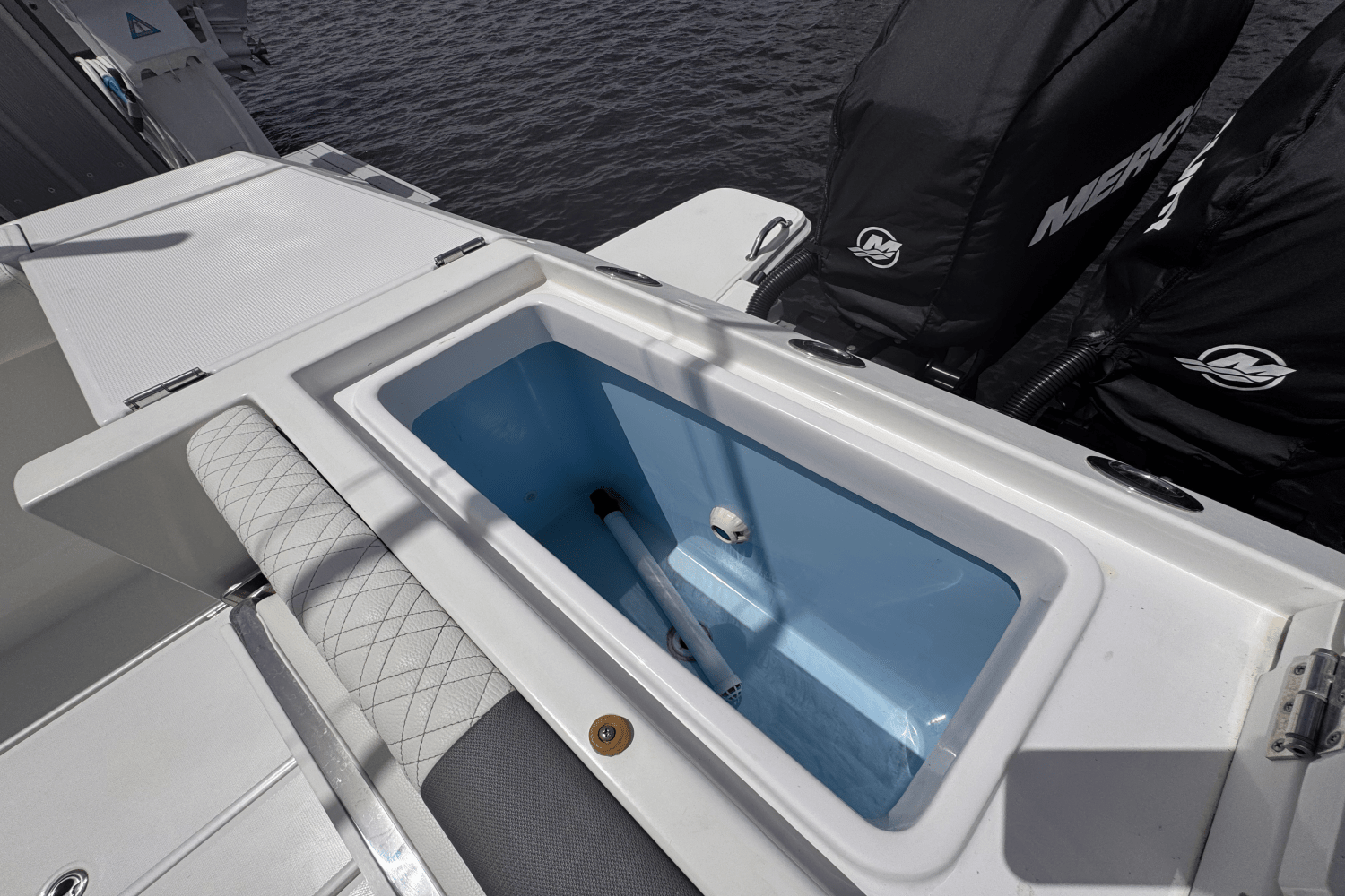 2023 Bertram 39CC Image Thumbnail #13