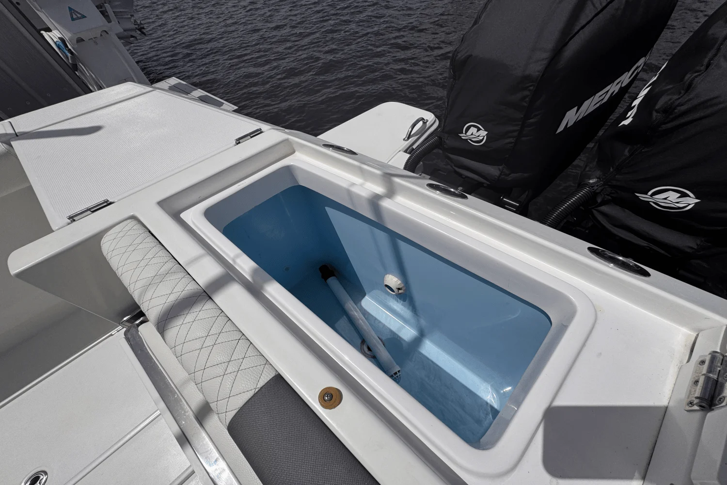 2023 Bertram 39CC Image Thumbnail #13