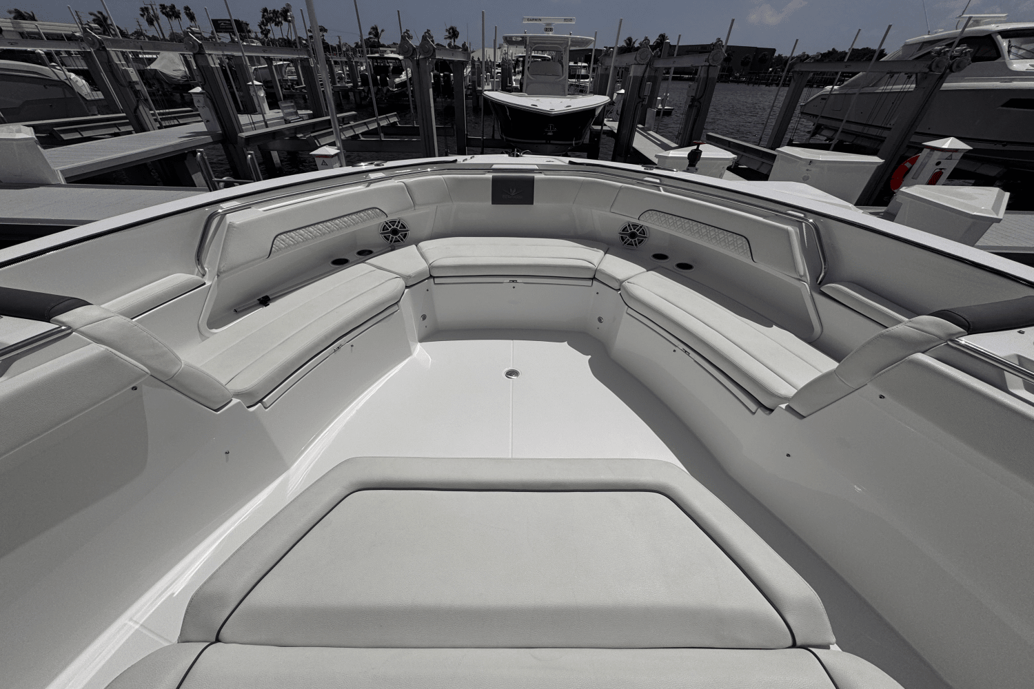 2023 Bertram 39CC Image Thumbnail #34