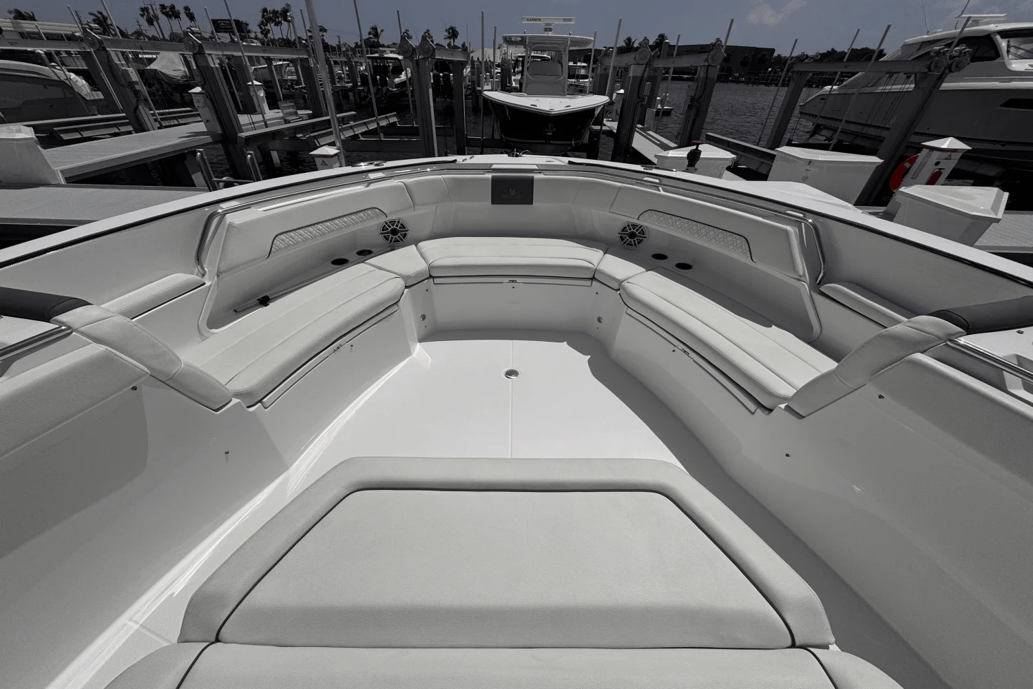 2023 Bertram 39CC Image Thumbnail #34