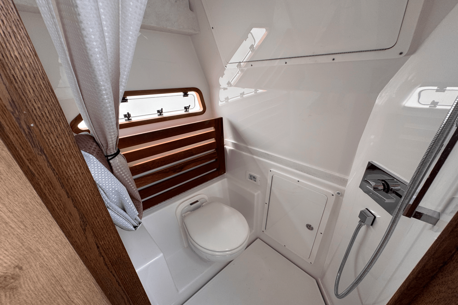 2023 Bertram 39CC Image Thumbnail #39