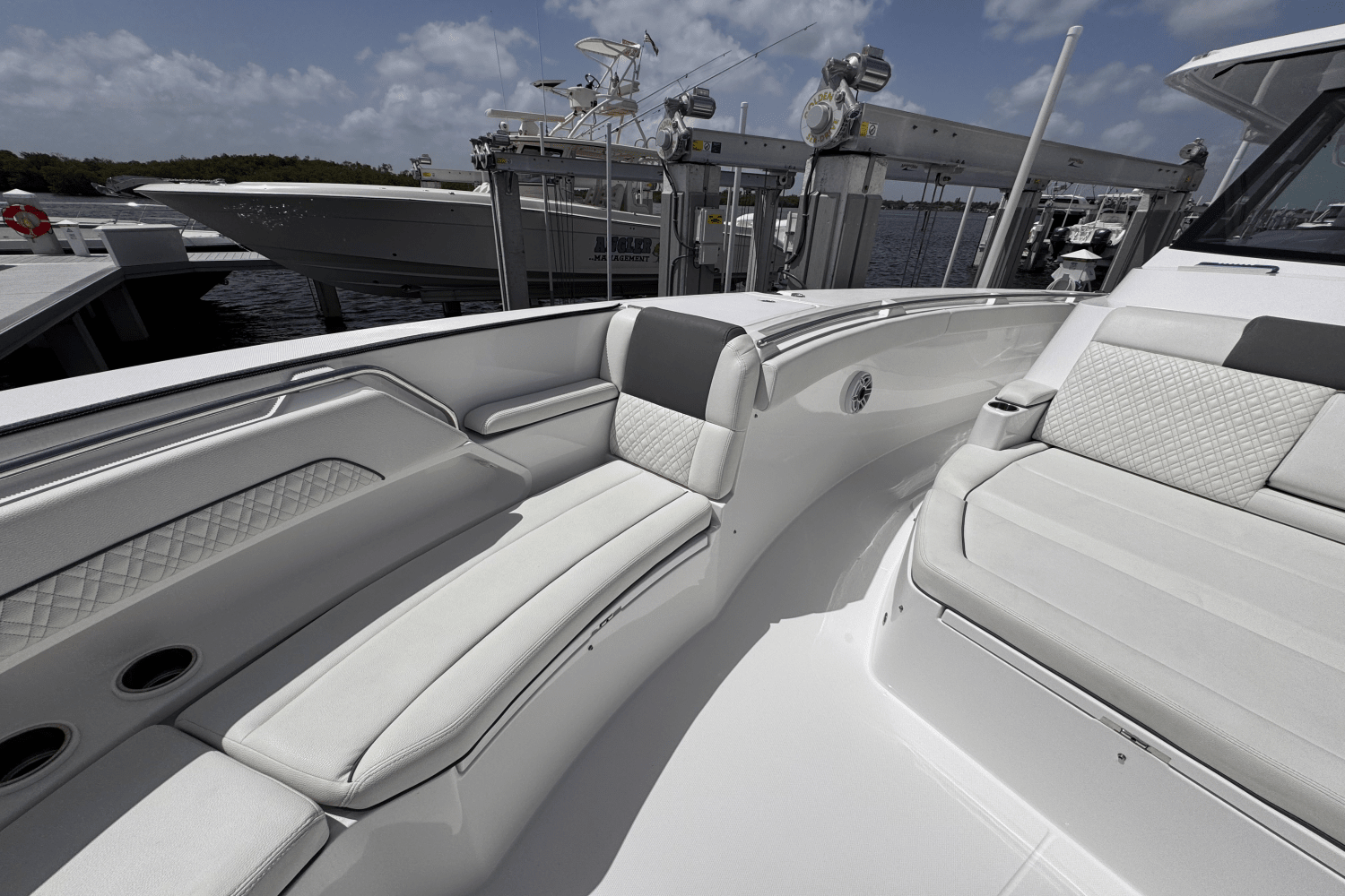 2023 Bertram 39CC Image Thumbnail #35