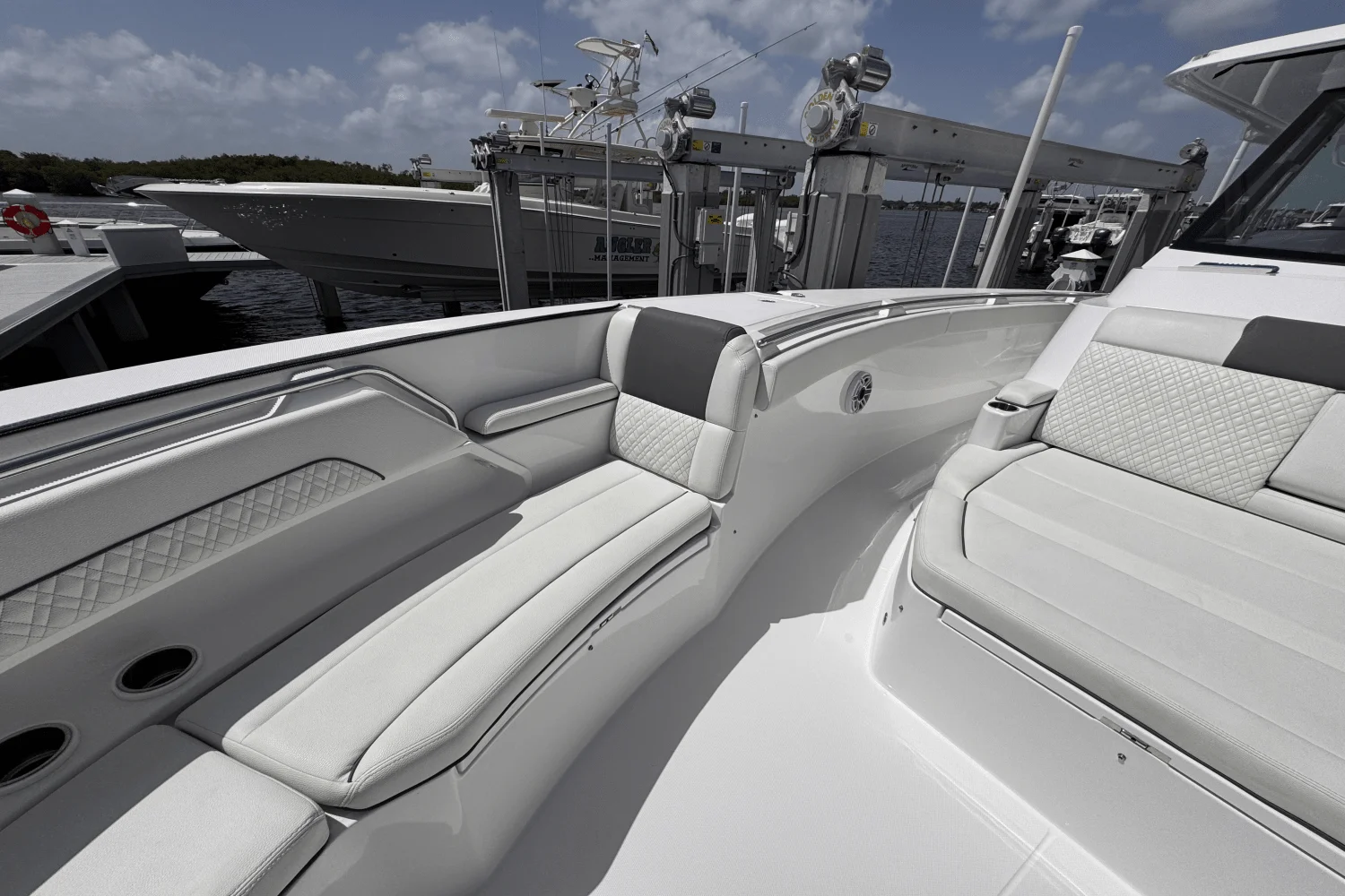 2023 Bertram 39CC Image Thumbnail #35