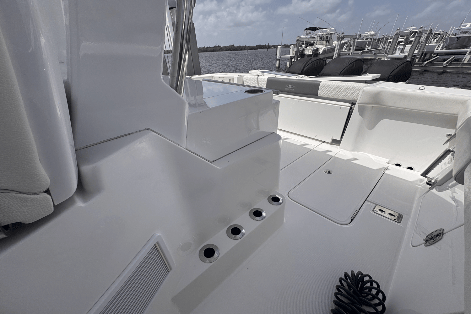 2023 Bertram 39CC Image Thumbnail #22
