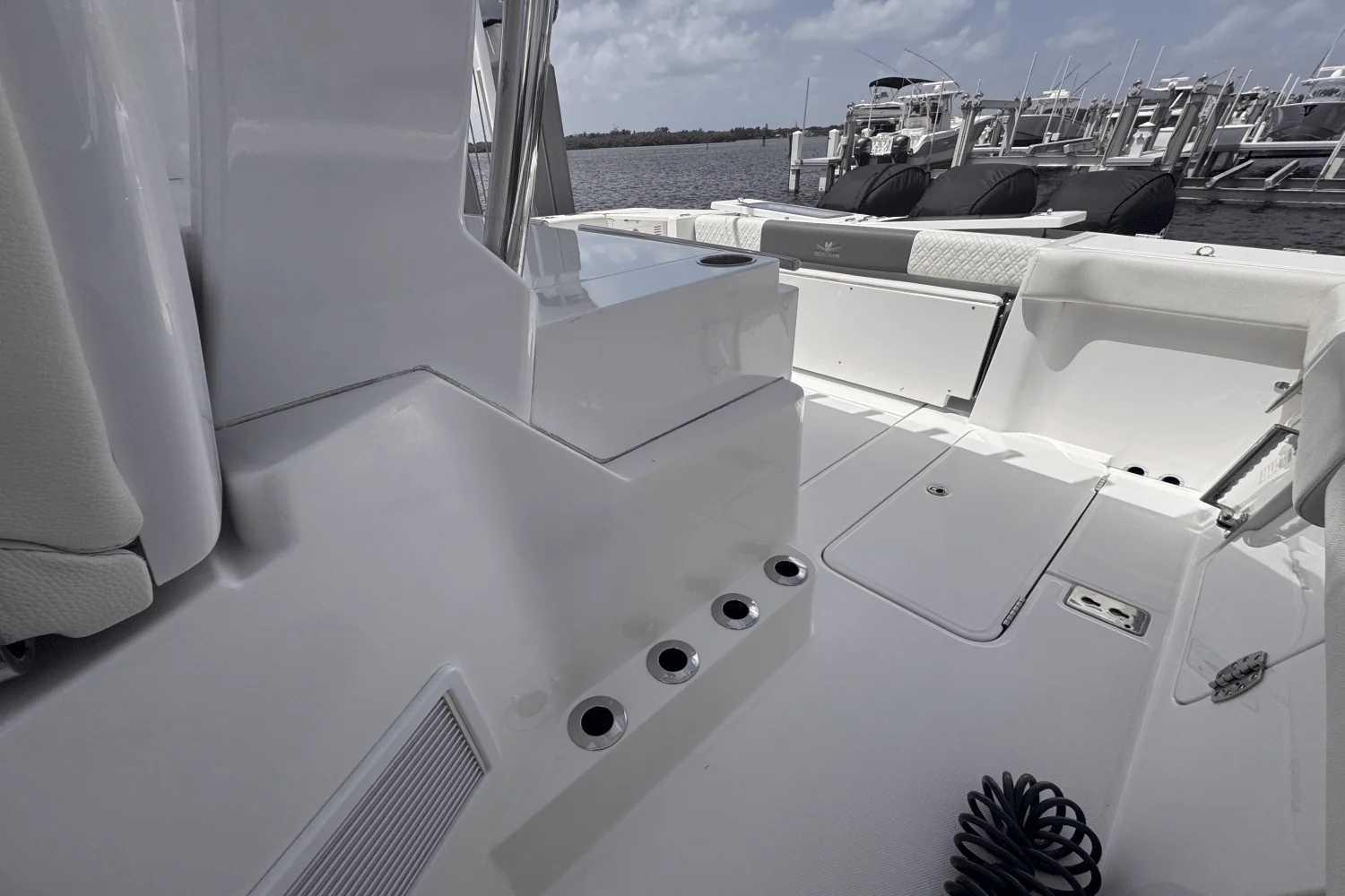 2023 Bertram 39CC Image Thumbnail #22