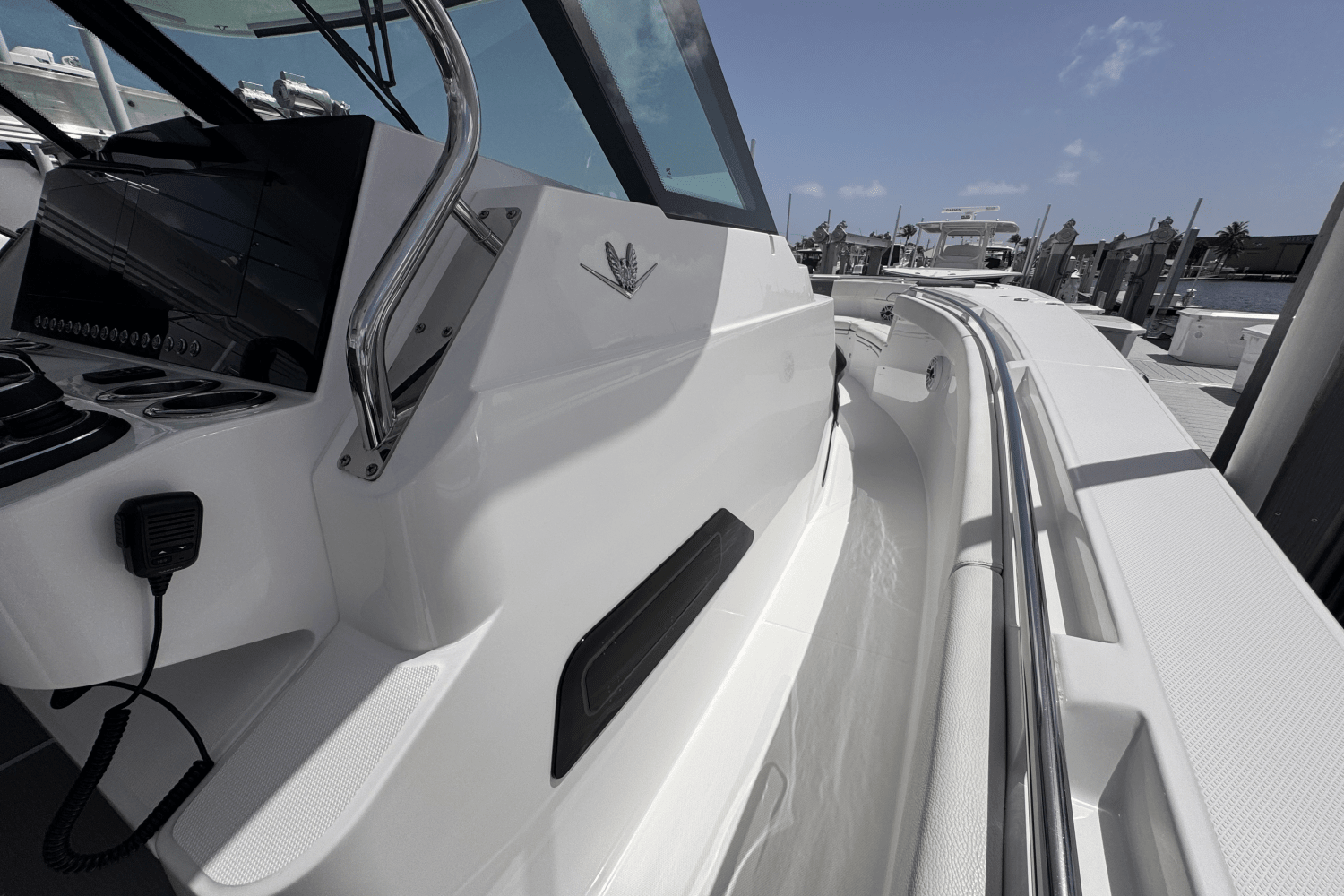 2023 Bertram 39CC Image Thumbnail #32