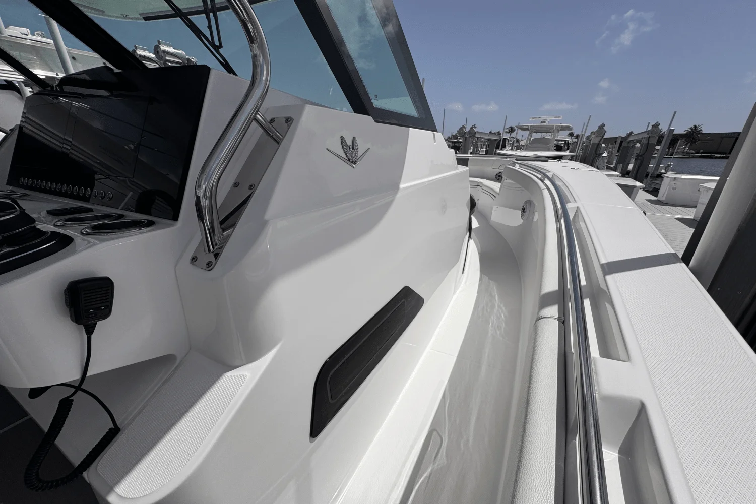 2023 Bertram 39CC Image Thumbnail #32