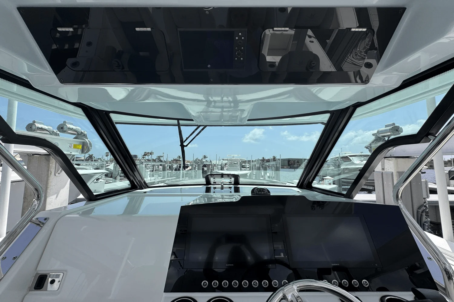 2023 Bertram 39CC Image Thumbnail #27