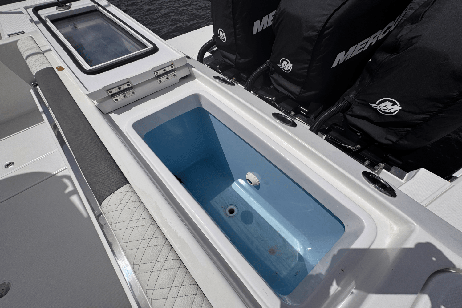 2023 Bertram 39CC Image Thumbnail #12