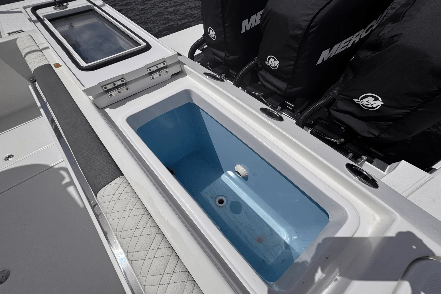 2023 Bertram 39CC Image Thumbnail #12