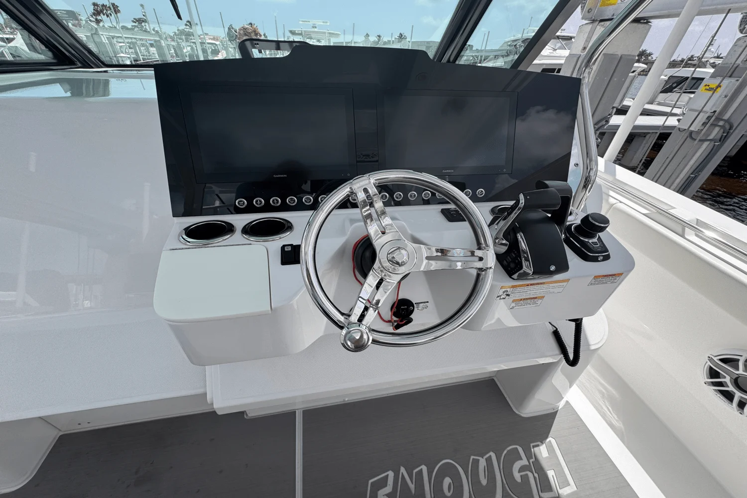 2023 Bertram 39CC Image Thumbnail #28