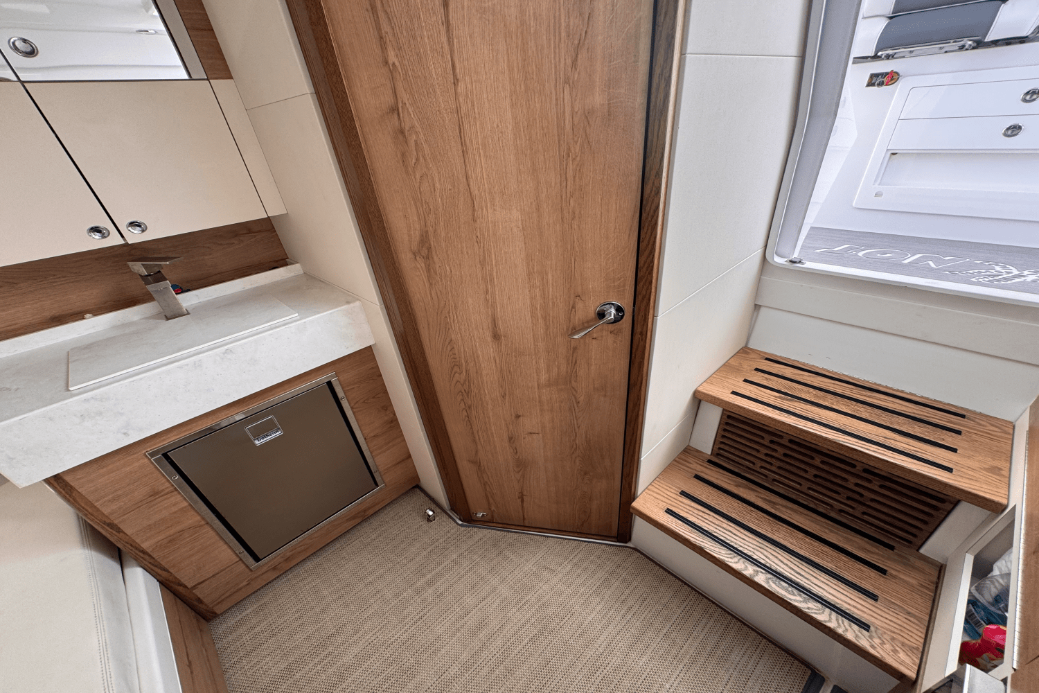 2023 Bertram 39CC Image Thumbnail #38