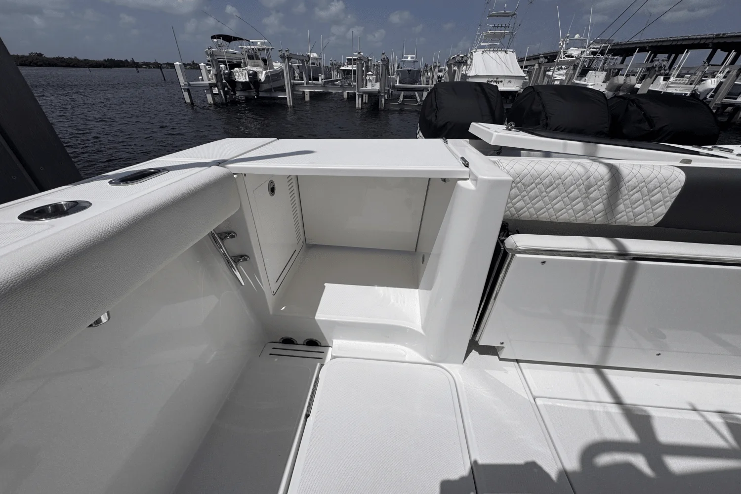 2023 Bertram 39CC Image Thumbnail #17