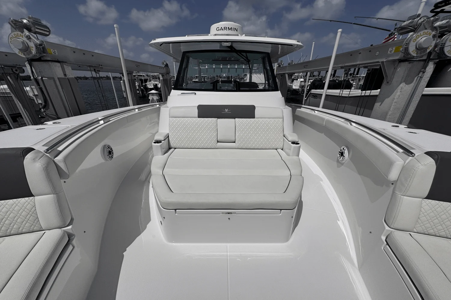 2023 Bertram 39CC Image Thumbnail #33