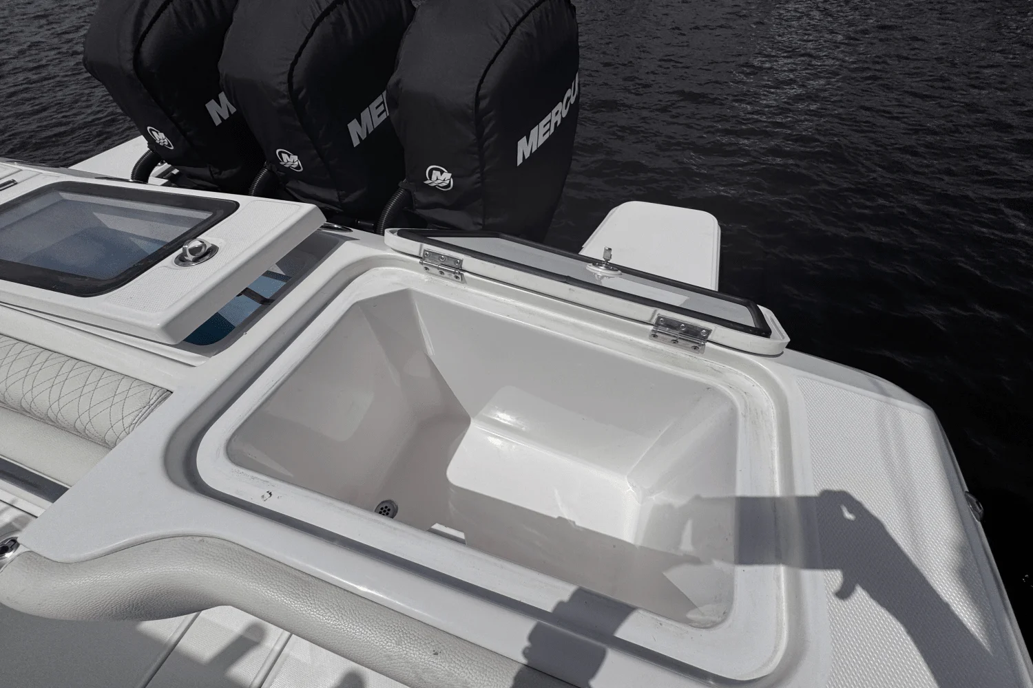 2023 Bertram 39CC Image Thumbnail #11