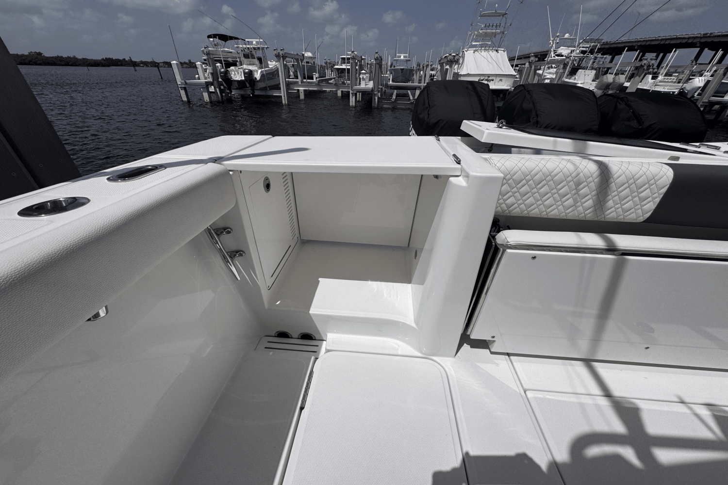 2023 Bertram 39CC Image Thumbnail #10