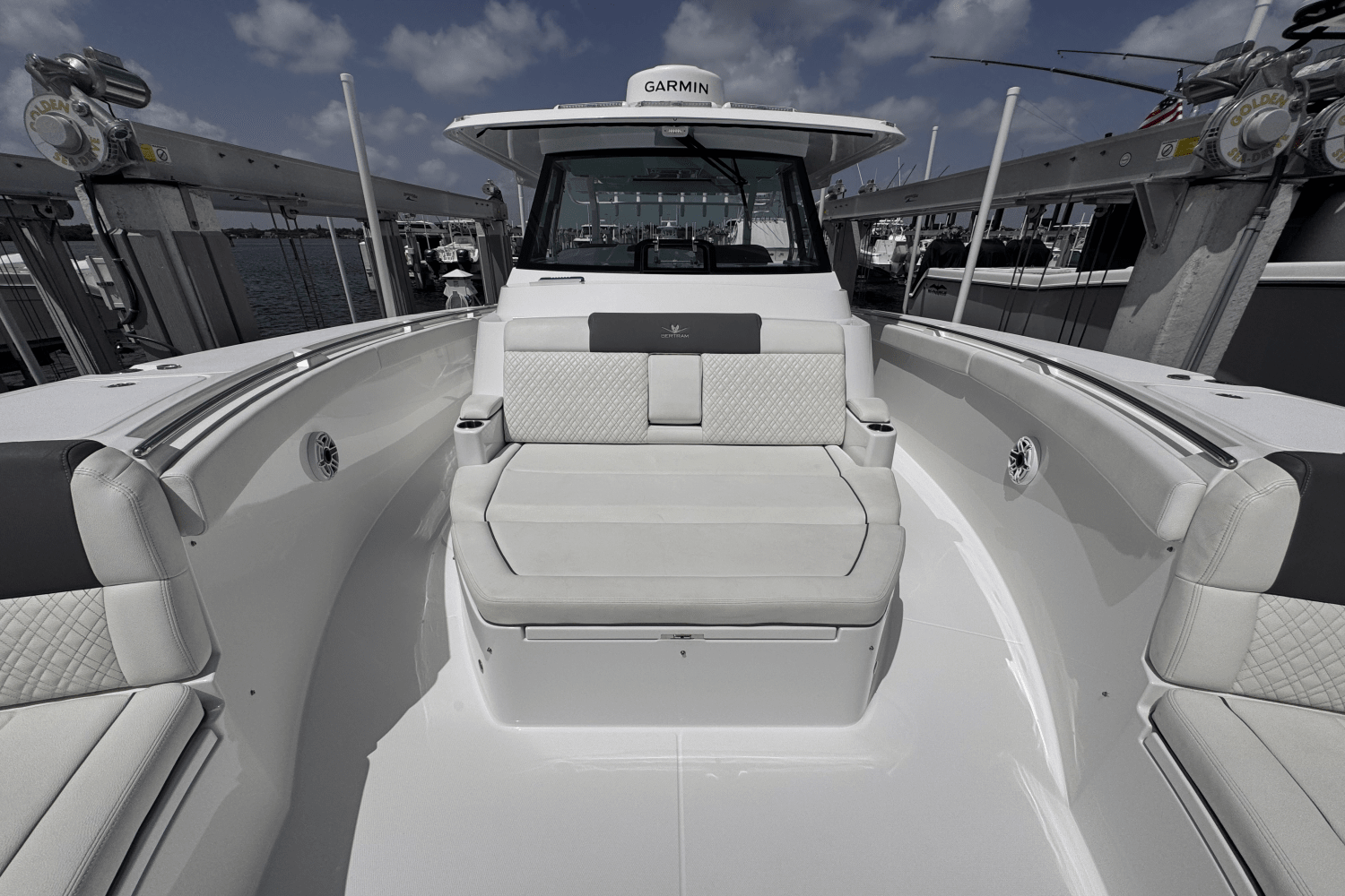 2023 Bertram 39CC Image Thumbnail #27