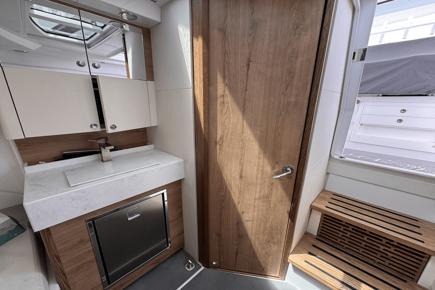 2023 Bertram 39CC Image Thumbnail #36