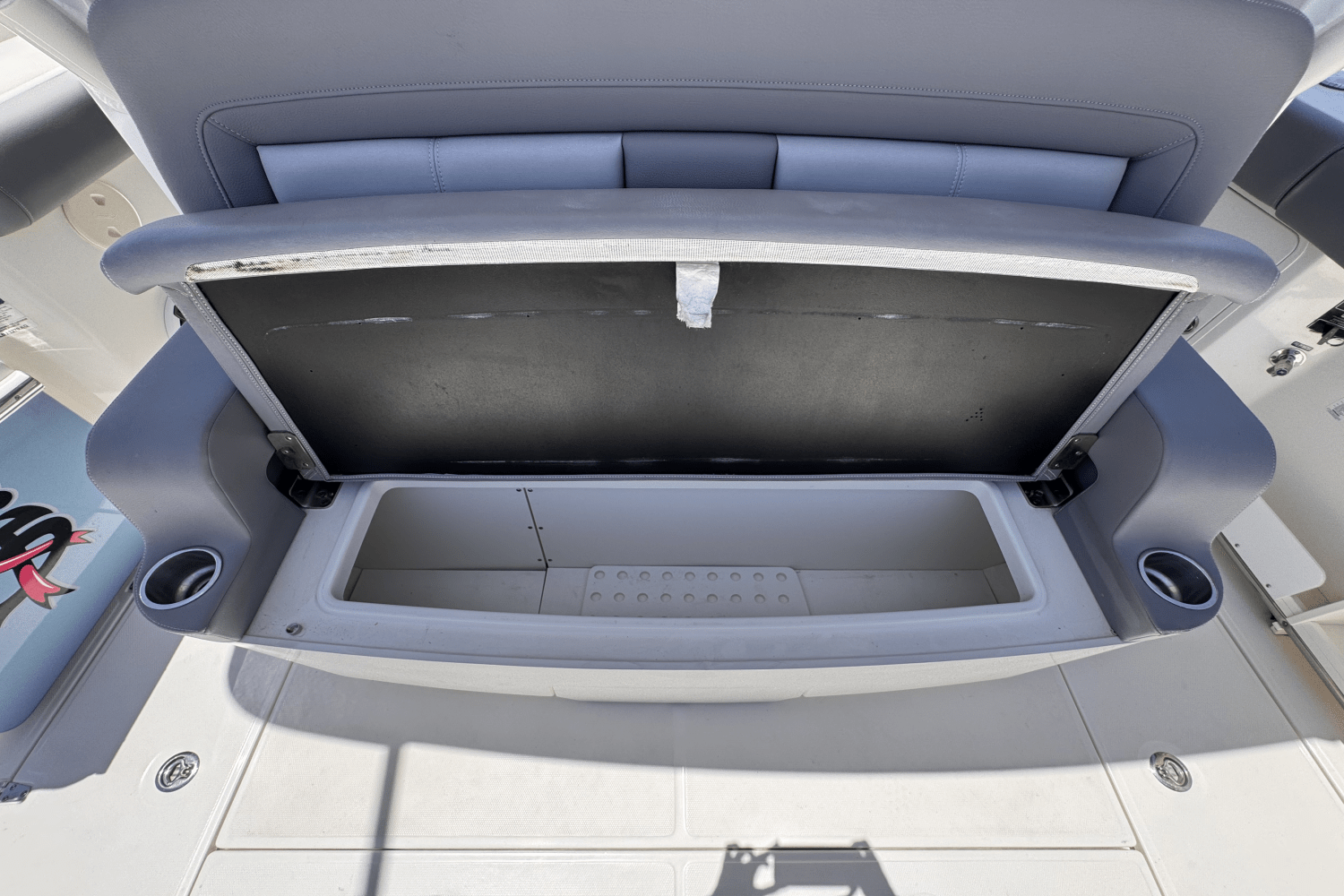 2022 Boston Whaler 380 OUTRAGE Image Thumbnail #9