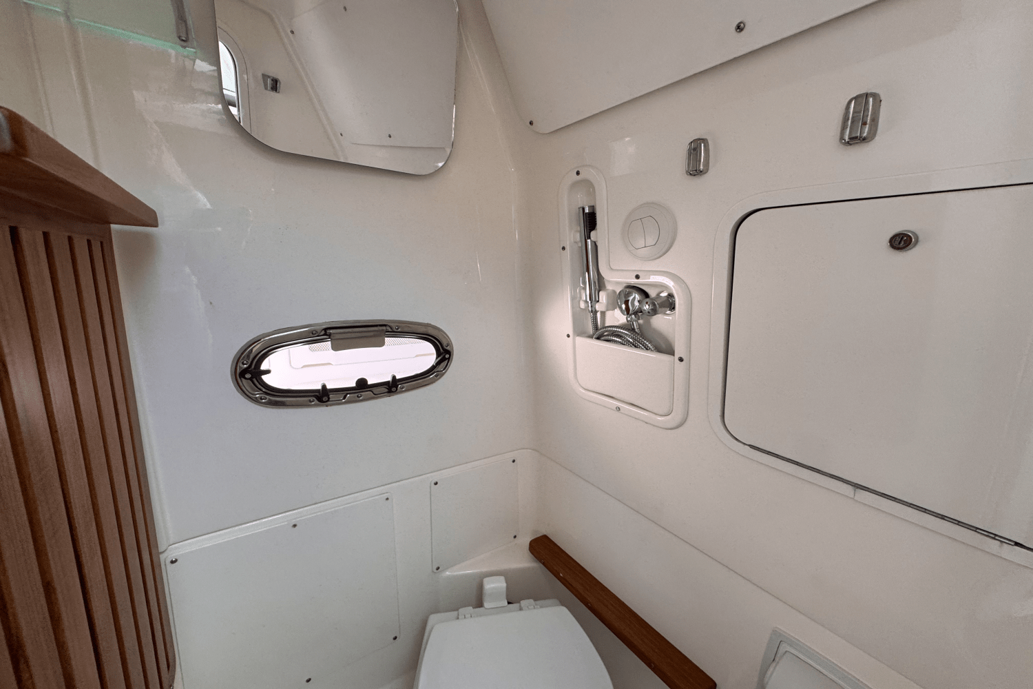 2022 Boston Whaler 380 OUTRAGE Image Thumbnail #26