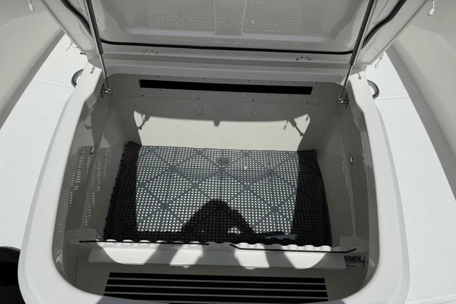 2016 Boston Whaler 330 OUTRAGE Image Thumbnail #40
