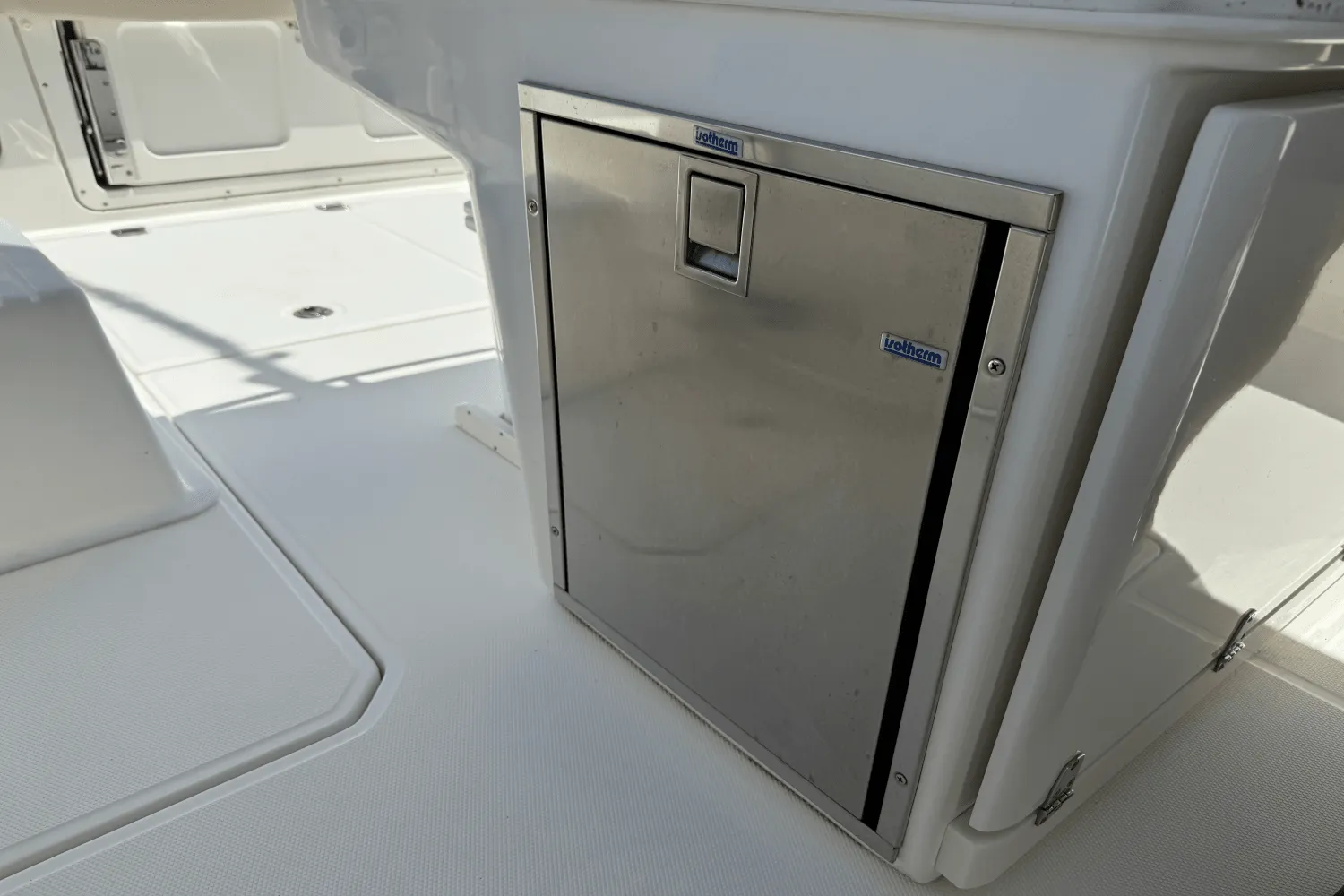 2016 Boston Whaler 330 OUTRAGE Image Thumbnail #43