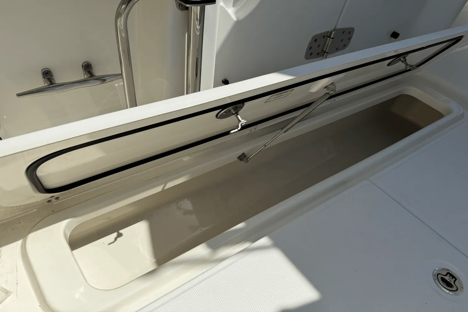 2016 Boston Whaler 330 OUTRAGE Image Thumbnail #22