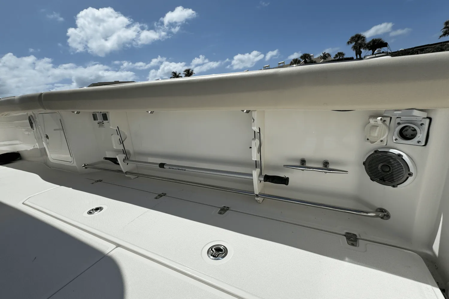 2016 Boston Whaler 330 OUTRAGE Image Thumbnail #32