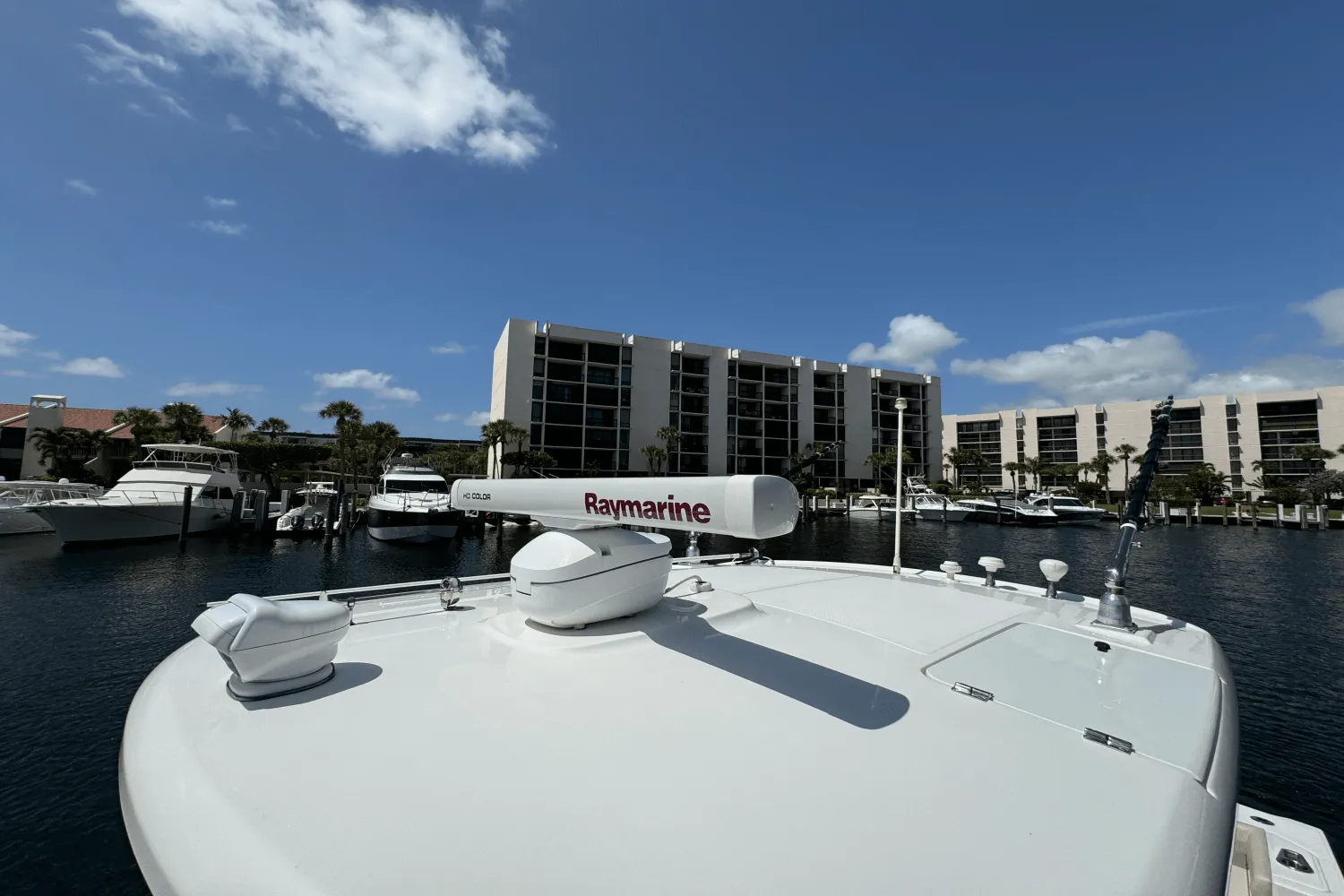 2016 Boston Whaler 330 OUTRAGE Image Thumbnail #39