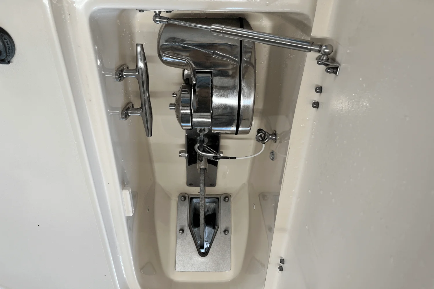 2017 Grady-White 307 FREEDOM Image Thumbnail #26