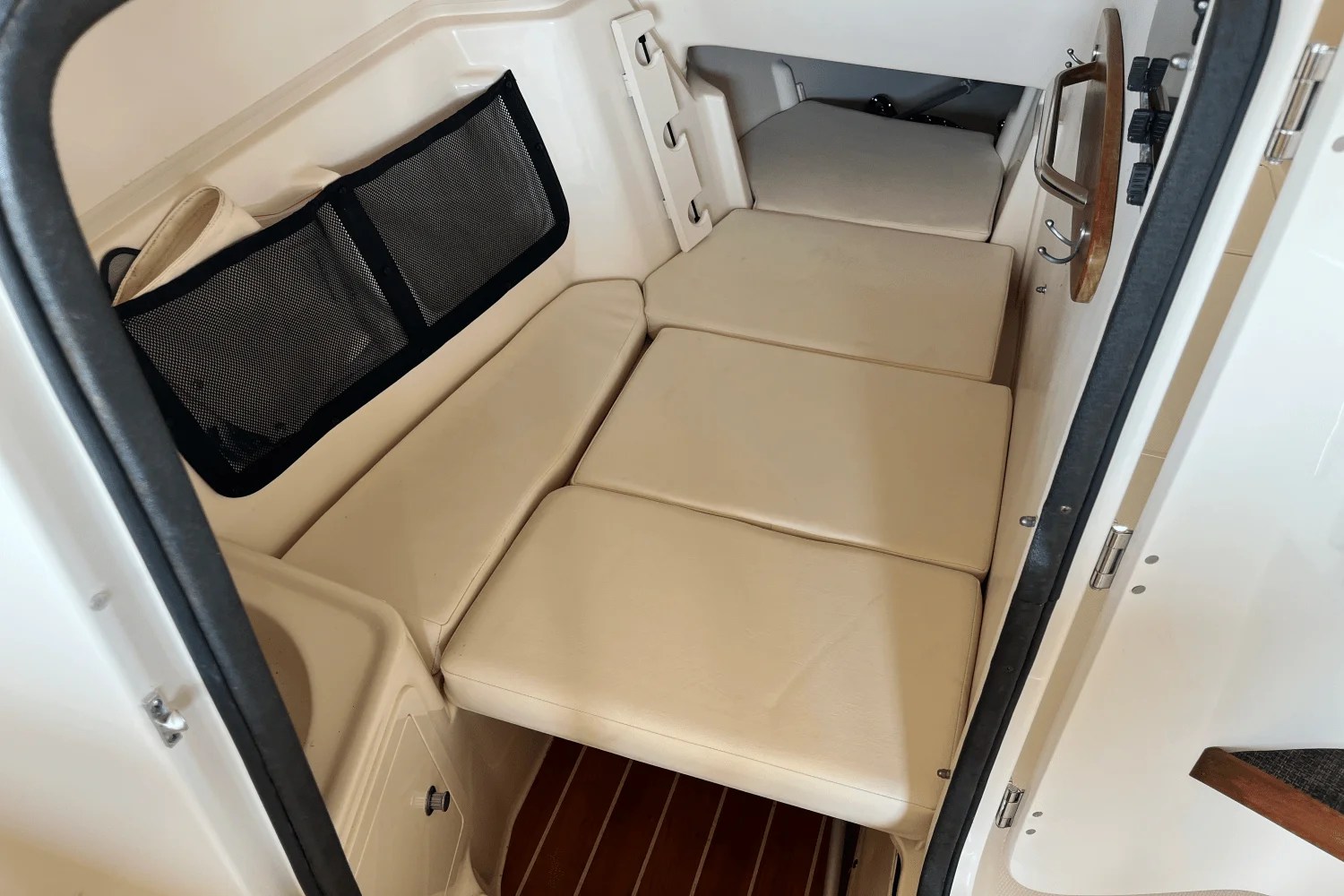 2017 Grady-White 307 FREEDOM Image Thumbnail #21