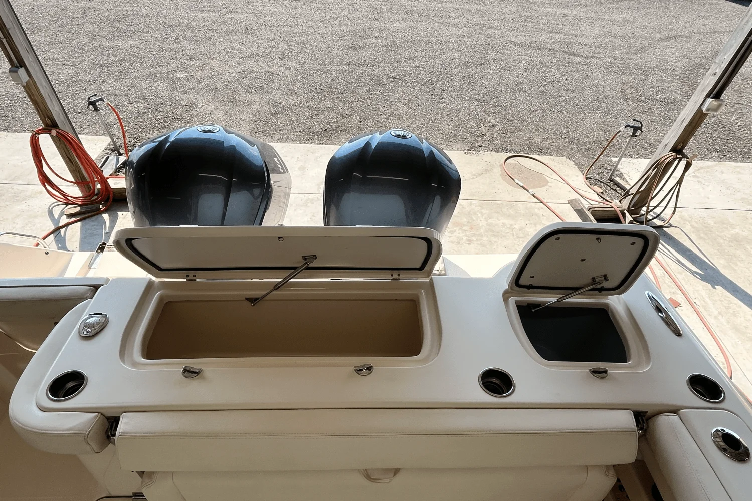 2017 Grady-White 307 FREEDOM Image Thumbnail #13