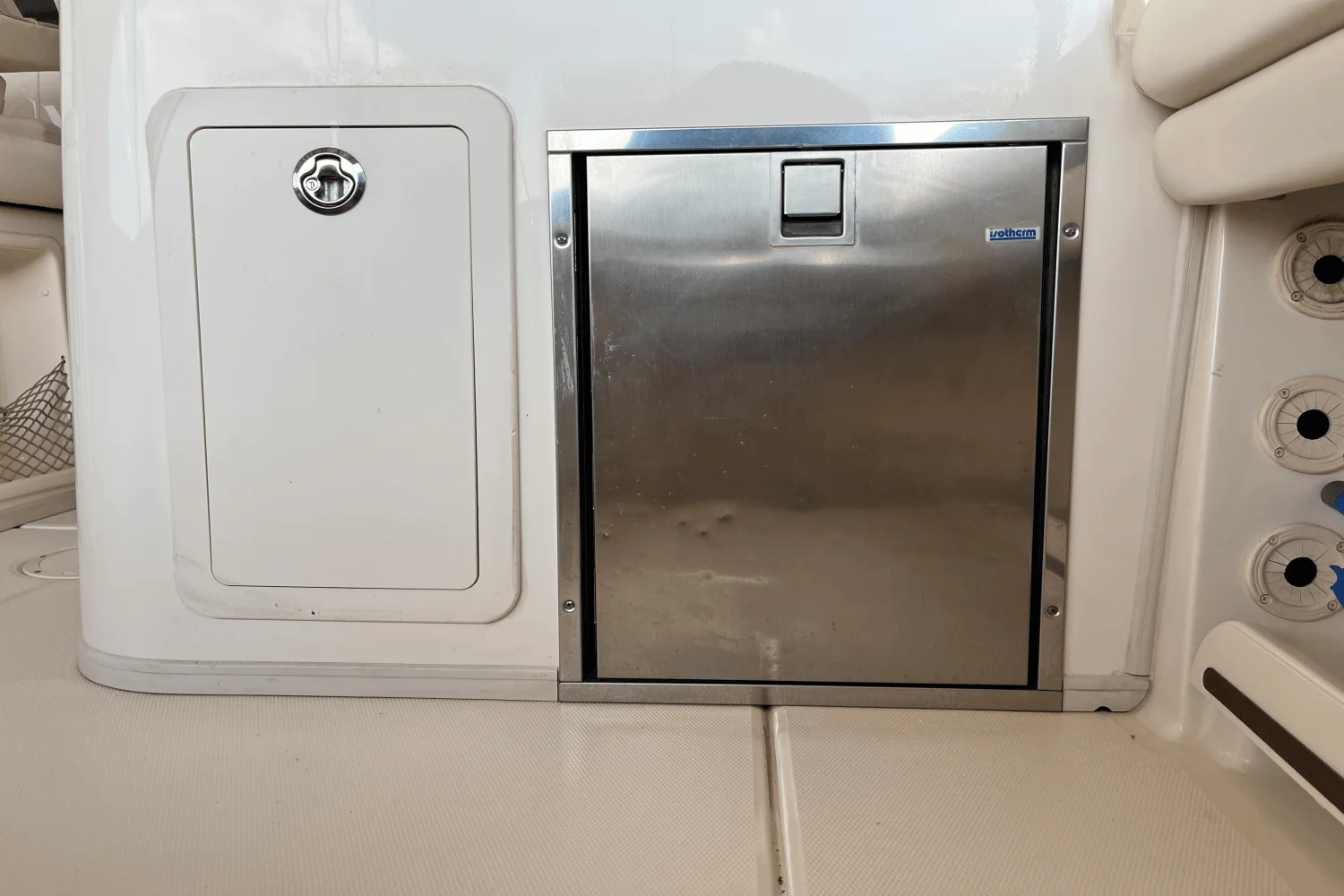 2017 Grady-White 307 FREEDOM Image Thumbnail #16